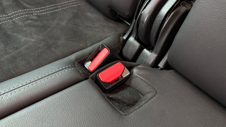 Vauxhall Crossland 1.2 Turbo [130] Ultimate 5dr Auto Petrol Hatchback